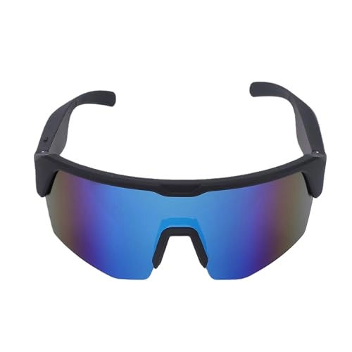 Smart Bluetooth Glasses - Bluetooth 5.3 Touch Control