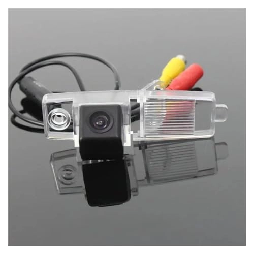 Car Backup Camera - Night vision 6M video cable 720x540