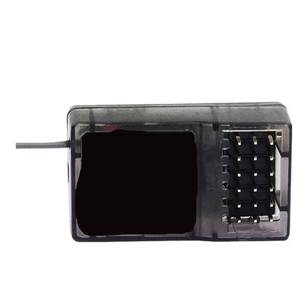 FS-R4P - 4 Channel 2.4G 3.5-8.4V