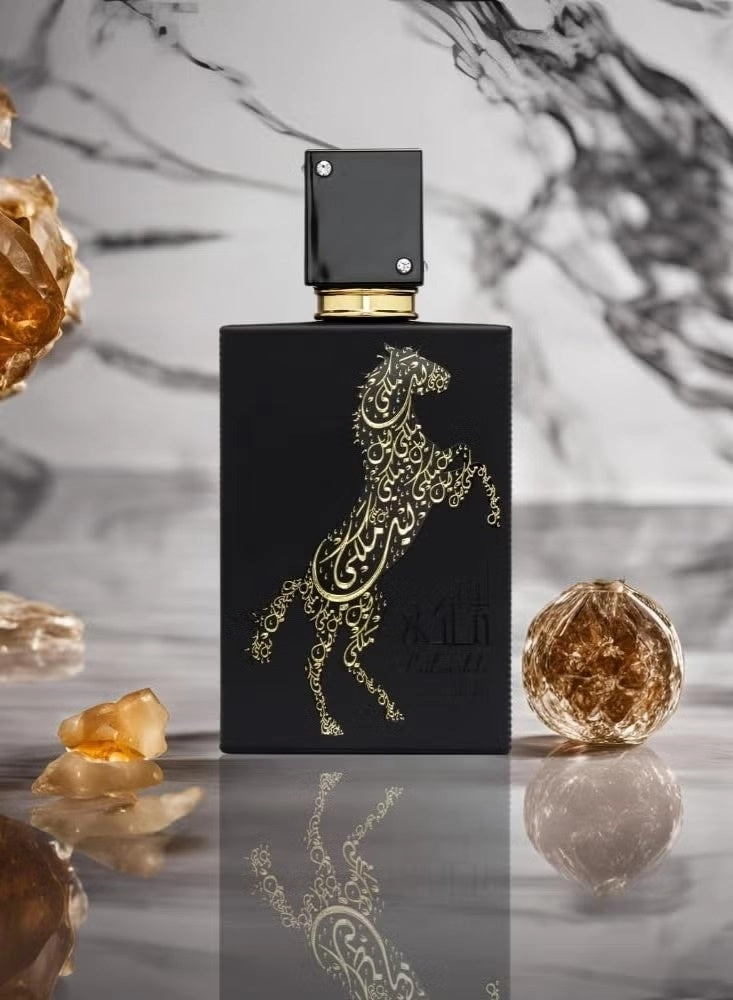 Oud Lail Maleki U Eau de Parfum 100 ml