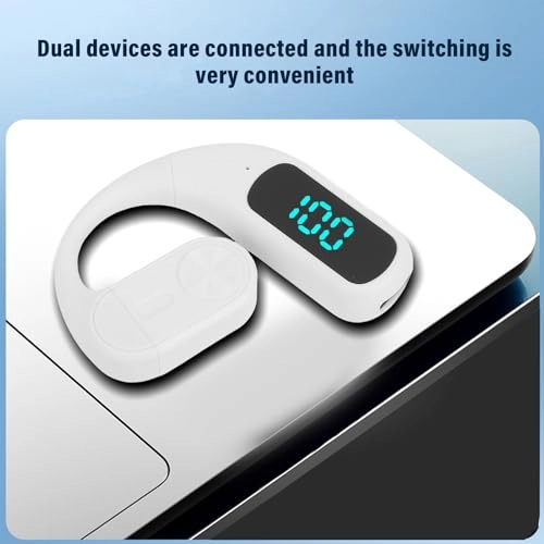 Wireless Earpiece Wireless Earphone