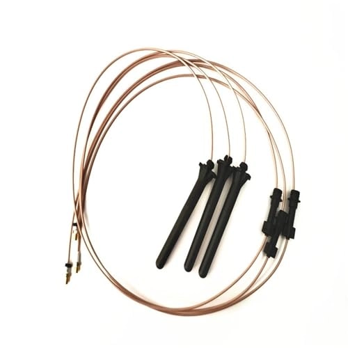 Agras Drone SDR Antennae