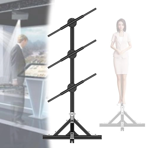 3D Holographic Projector WQXFS5755214