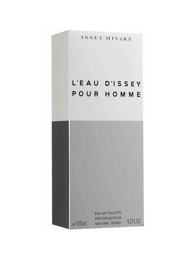 Perfume For Men Eau de Toilette 125 ml