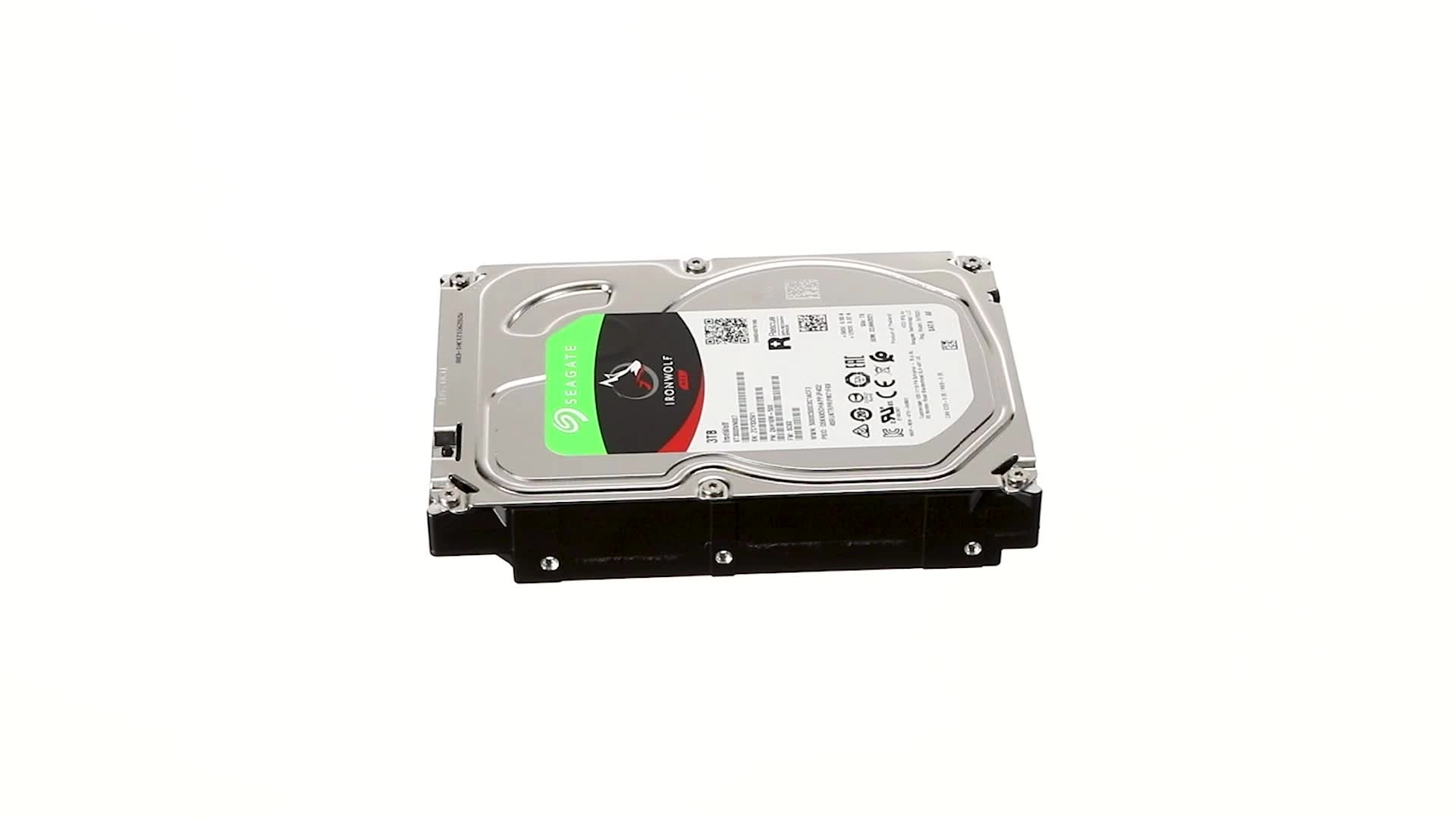 Ultra Touch - 5900 RPM 1TB 3.5-inch HDD
