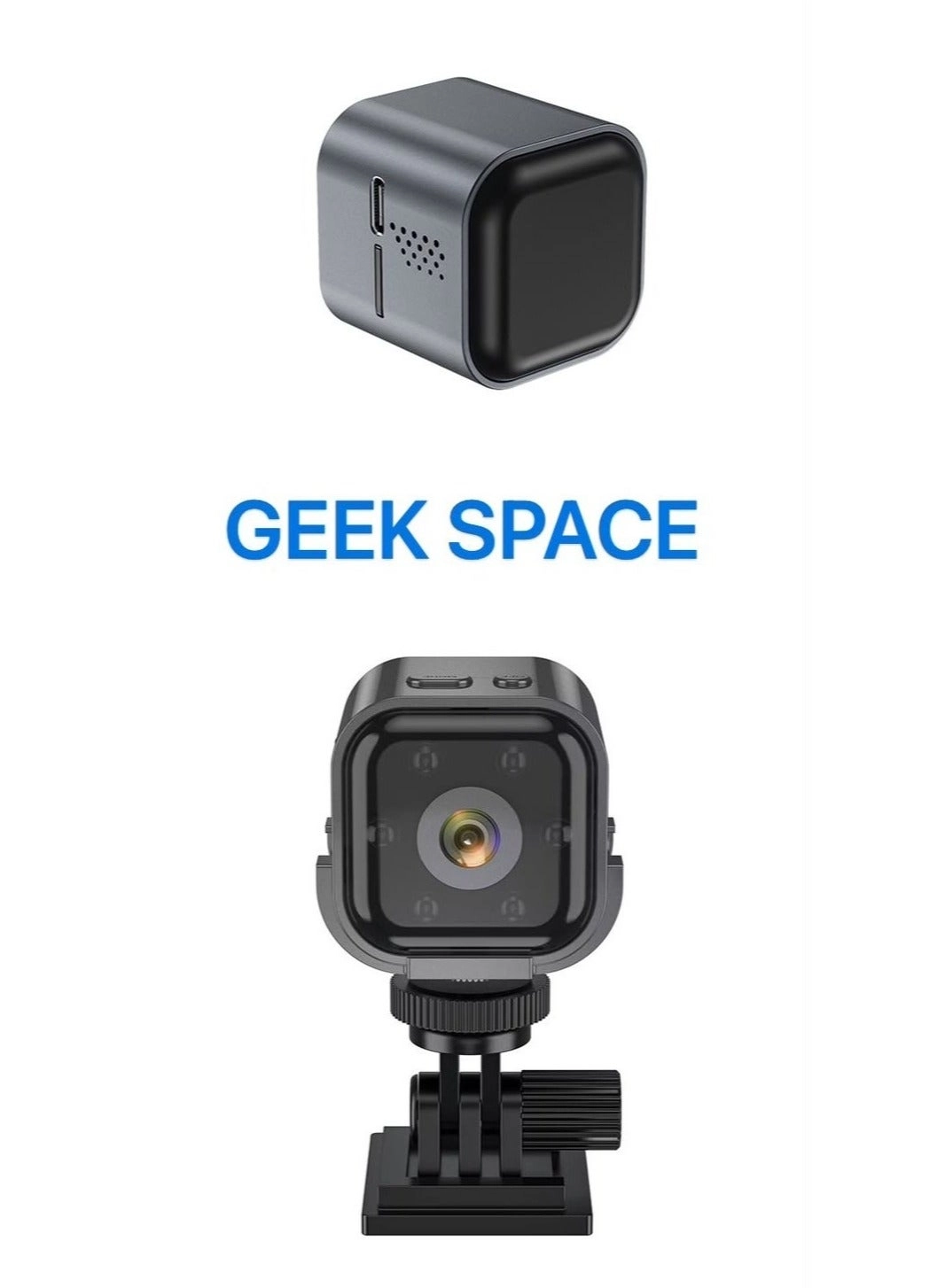 GEEK SPACE MC-1080