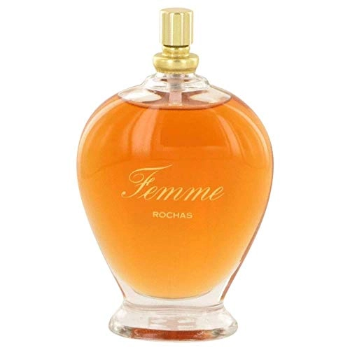 Femme Eau de Toilette 100ml