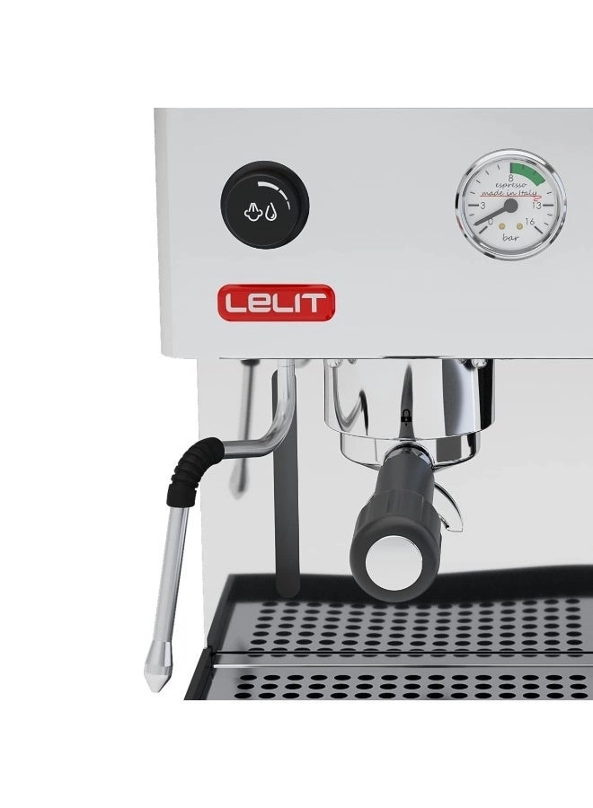 Anita - Grinder & Milk PL042EM