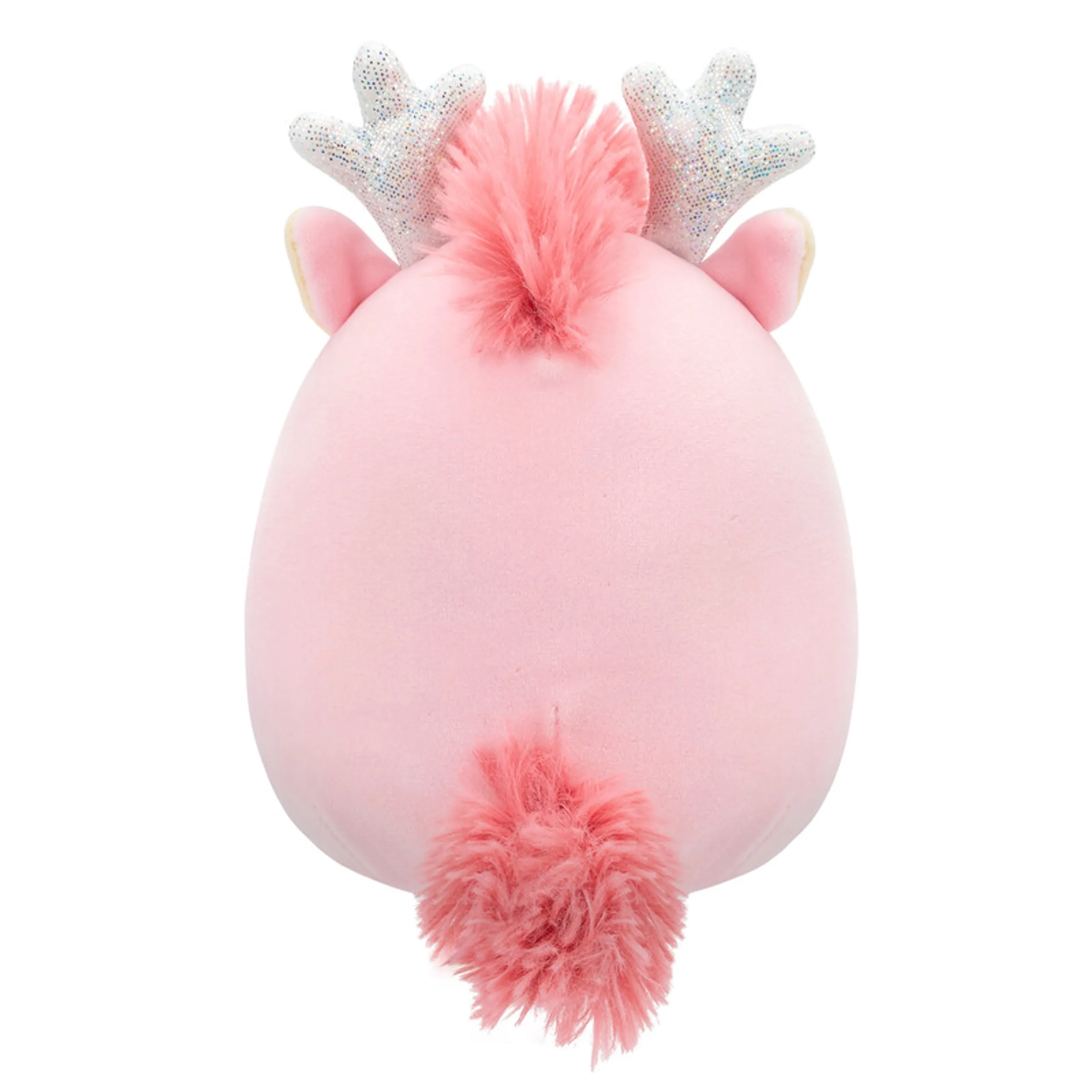 Helia Kirin Little Plush 11.43 cm
