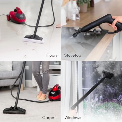 SC1000 Steam Dynamo - 51 Fl oz.