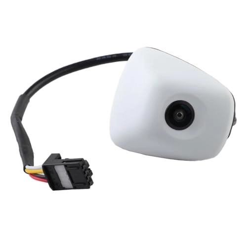 Rear View Camera - Night vision