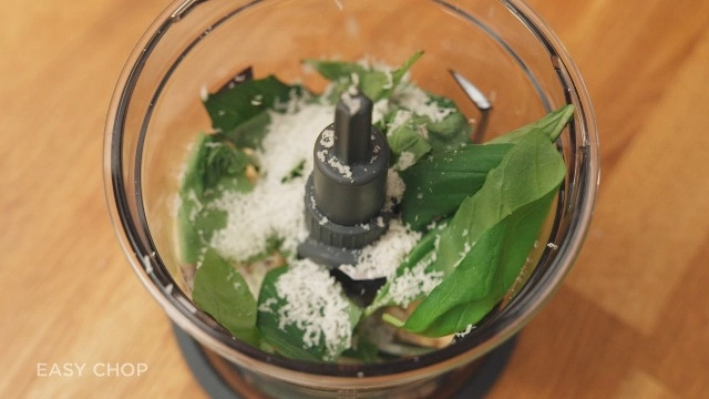 CHO61.200WH - 1 Liters