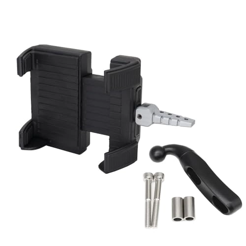 Motorcycle Phone Holder Navigation Bracket