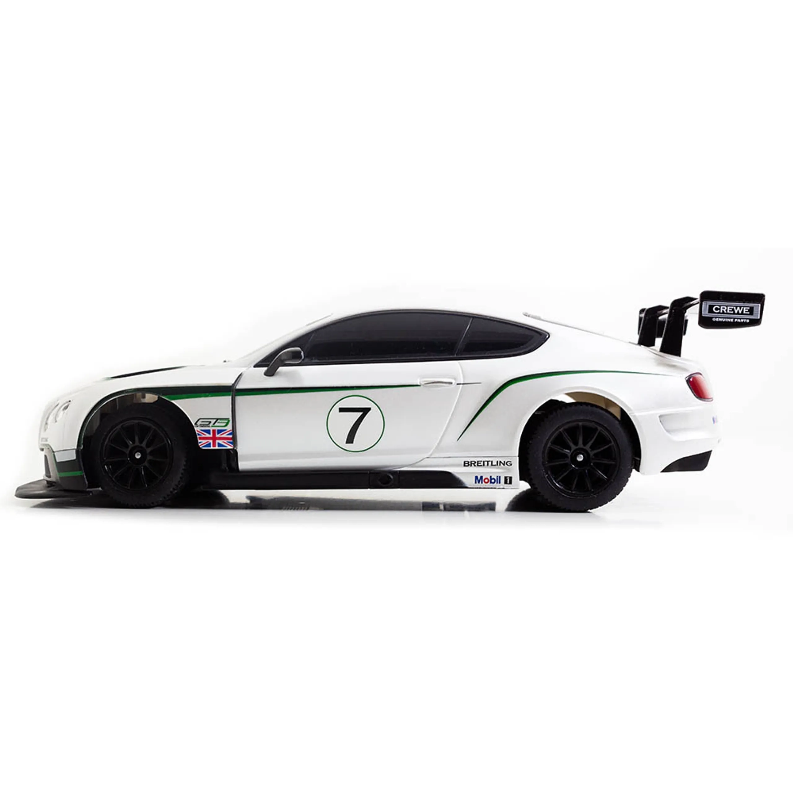 Bentley Continental Gt3