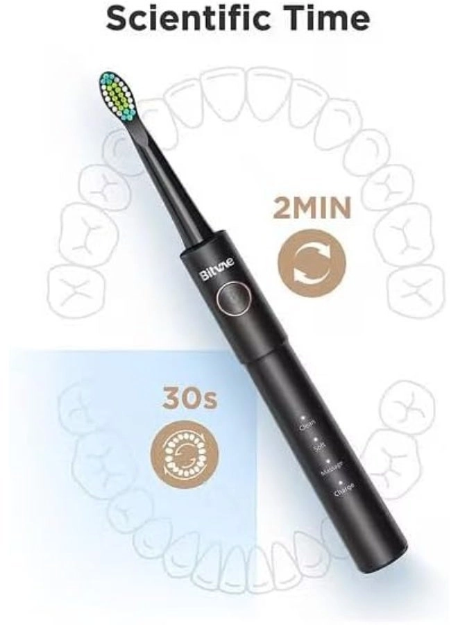 E11-F5020E - 2-in-1 Water Flosser 5 Brushing Modes 3 Flossing Modes