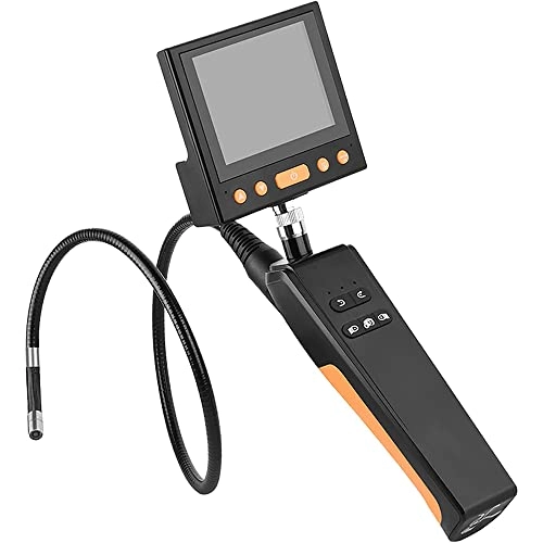 USB Borescope - 8mm 3M