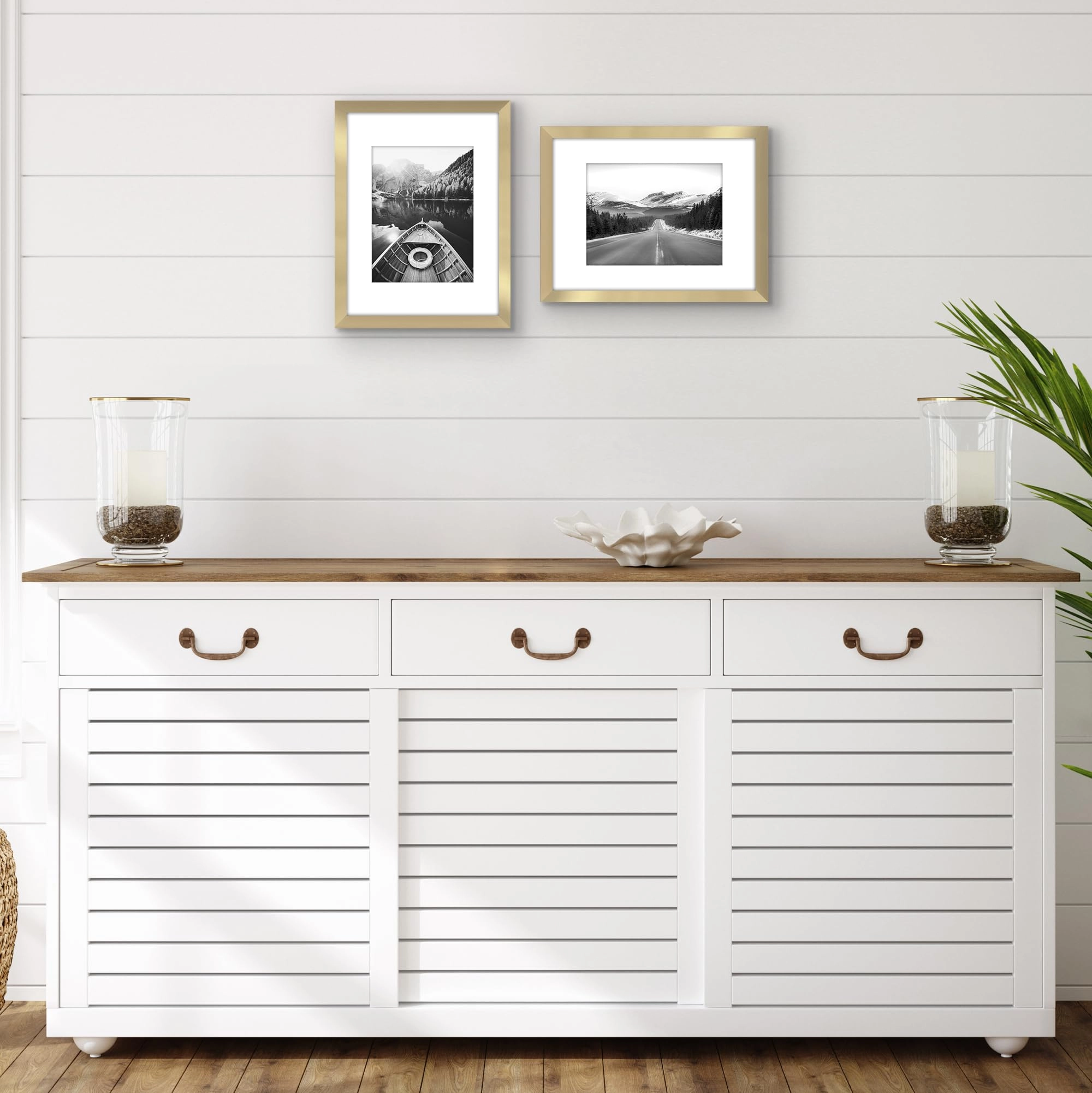 Picture Frame - 9x12