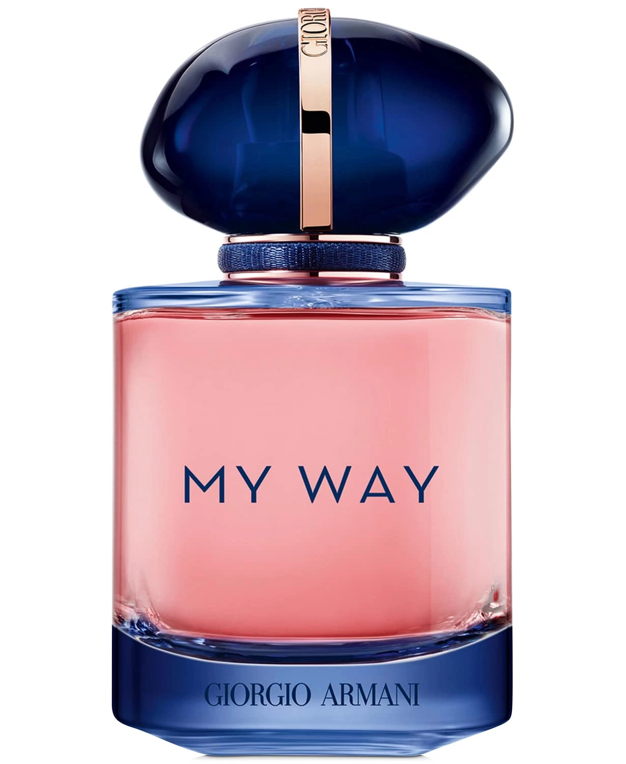 Giorgio Armani My Way Intense Eau de Parfum 50 ml
