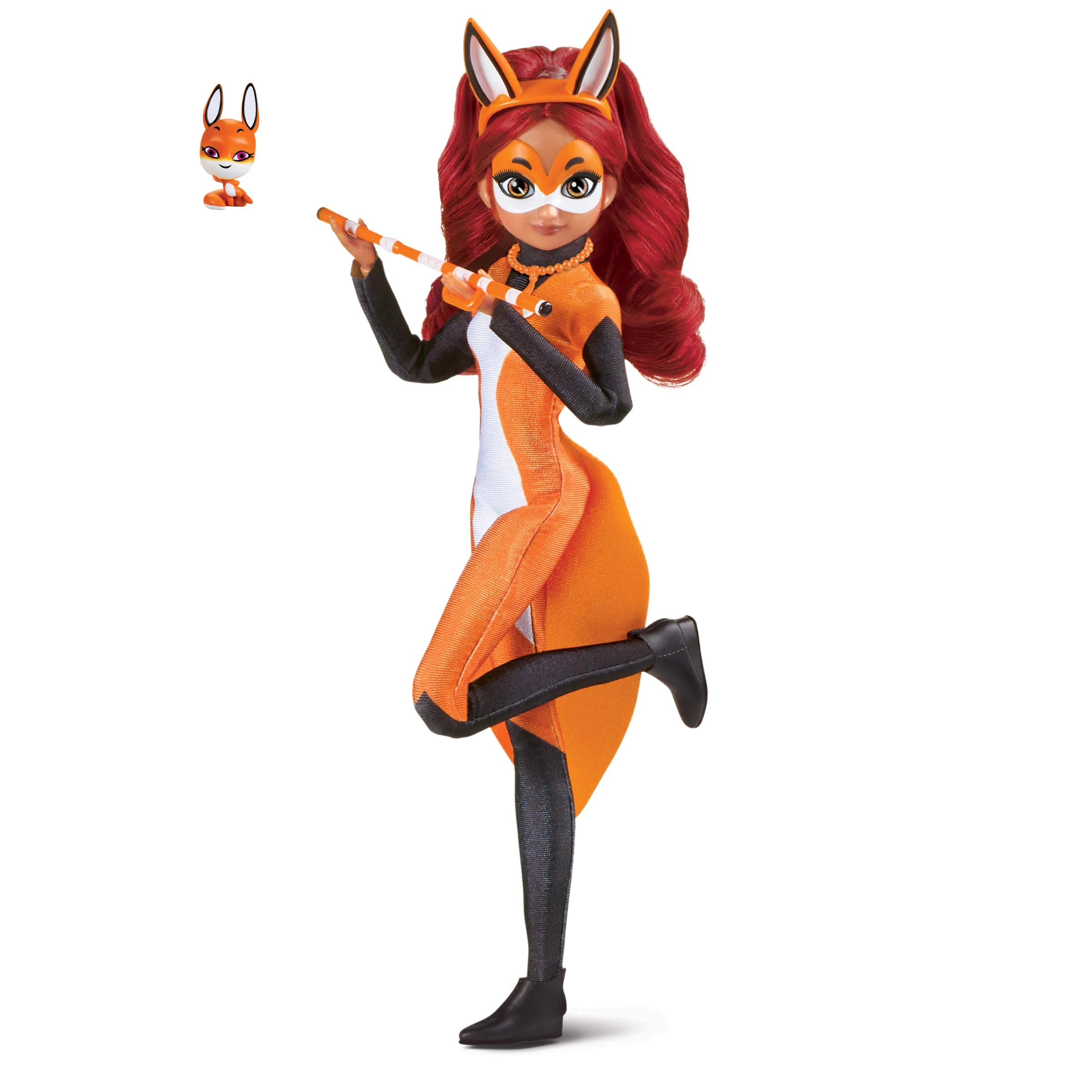 Bandai Rena Rouge Fashion Doll - 26cm 13 points of articulation Ages 4+