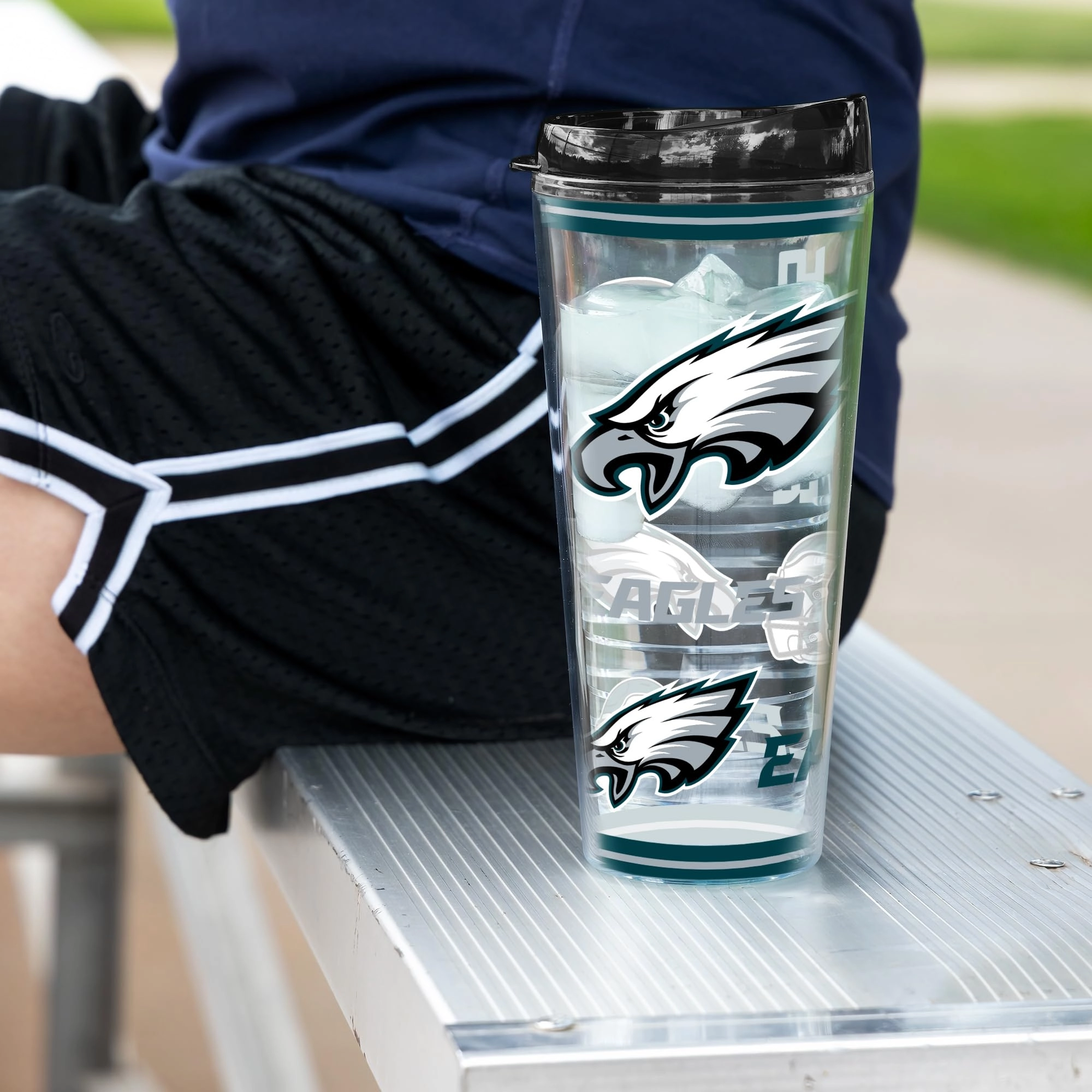 Tritan Tumbler - 650ml