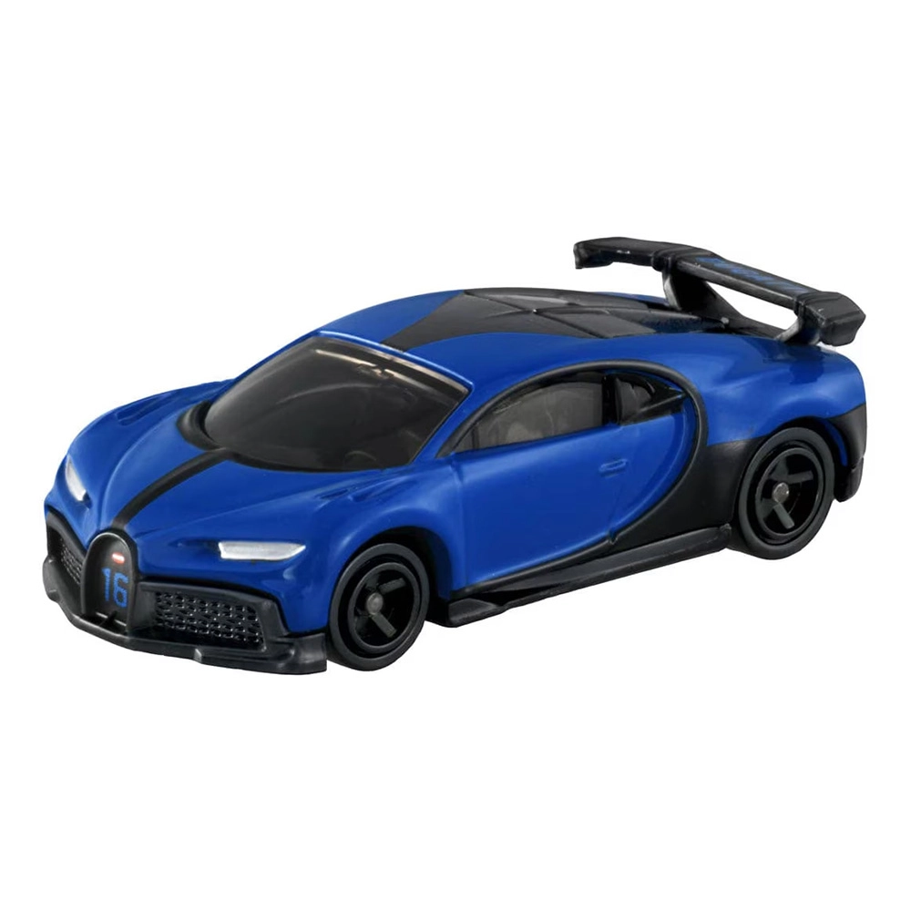 Takara Tomy Bugatti Chiron Pure Sport - 7.2Cm Die-Cast
