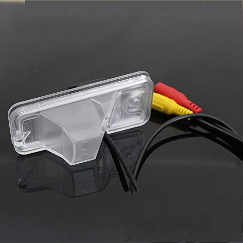 Car Rear View Camera - Night Vision 656(H)x582(V) pixels