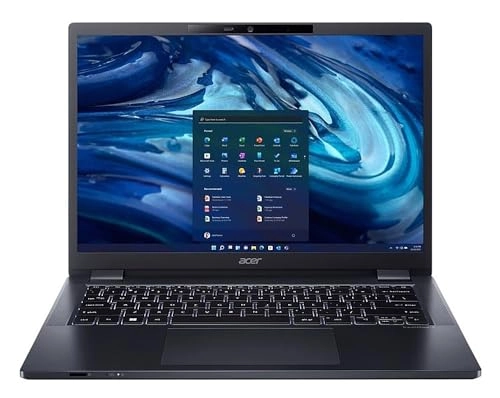 TravelMate P4 TMP41441R854US - 14'' Ryzen 5 PRO 6650U 16GB DDR5 512GB SSD