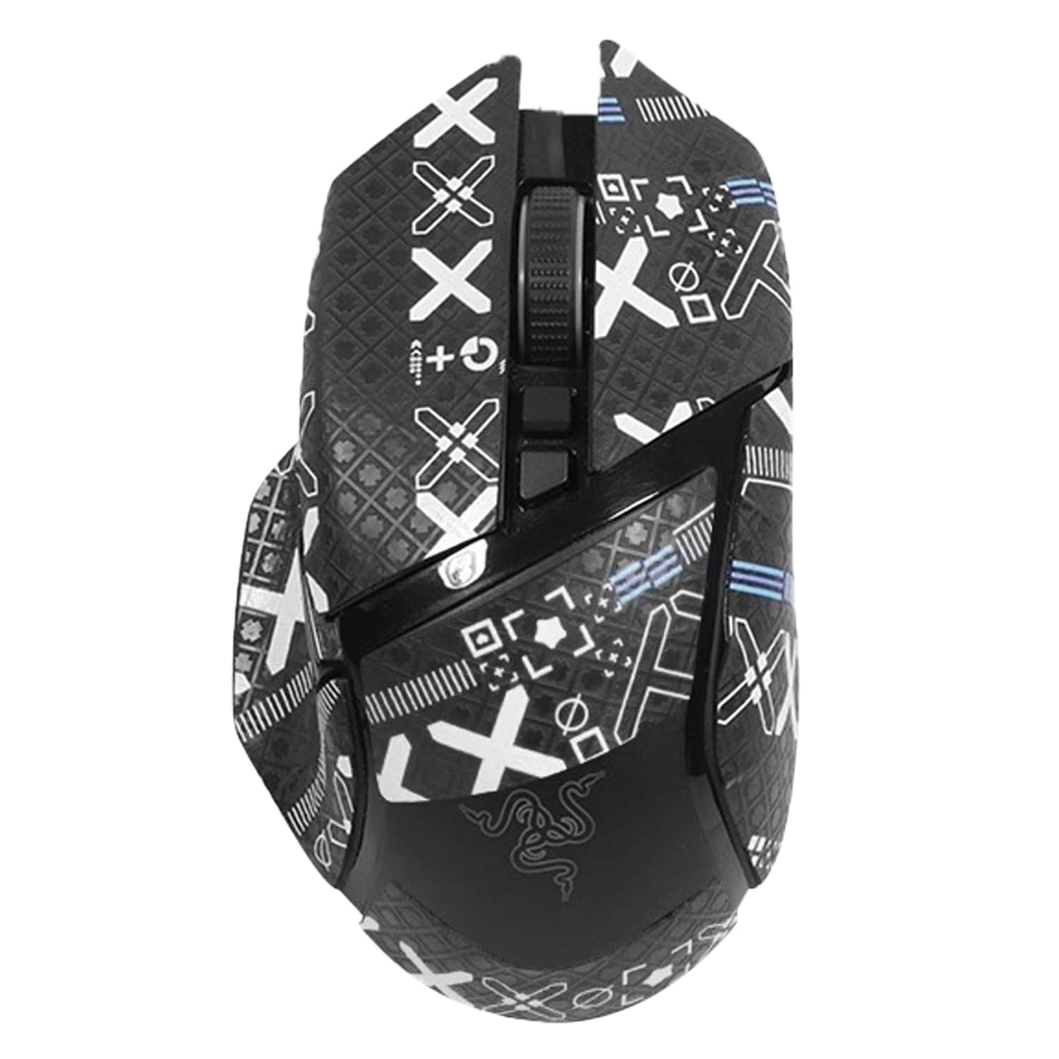 Mouse Grip Tape - Paste