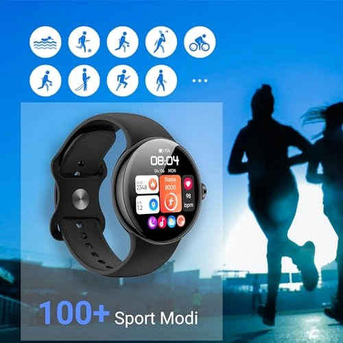 N2 45mm Silicone GPS