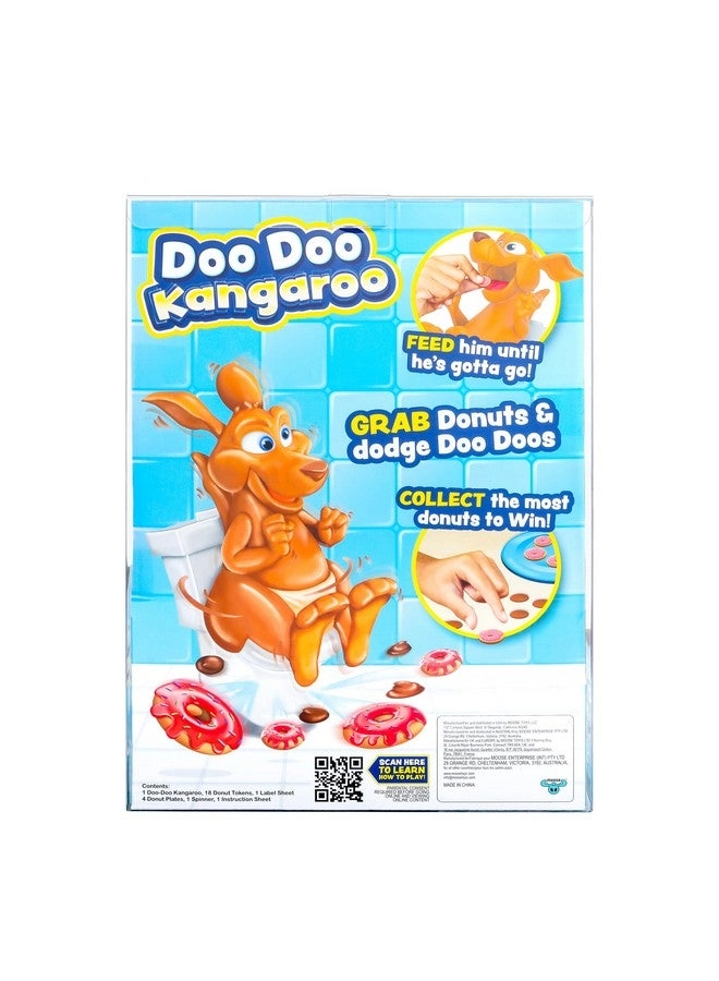 Doo Doo Kangaroo