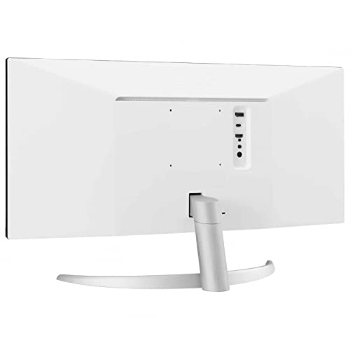 29WQ600-W - 29 inch 2560 X 1080 pixels