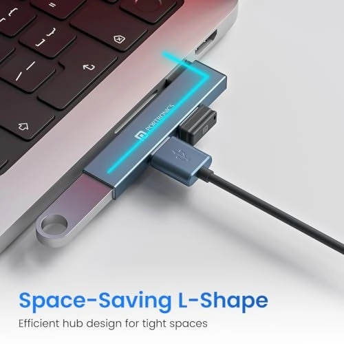 Mport Mino A - Laptop PC Mac