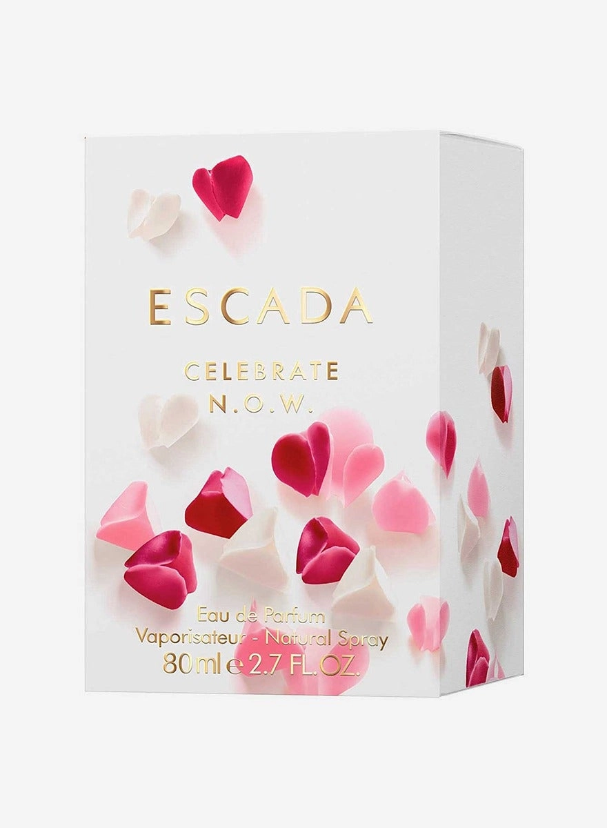 Celebrate Now Eau de Parfum 80ml