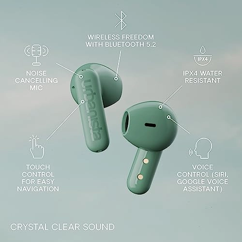 Copenhagen Wireless Earbud