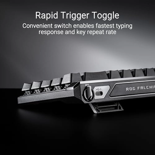 ROG Falchion Ace HFX - AR Wired