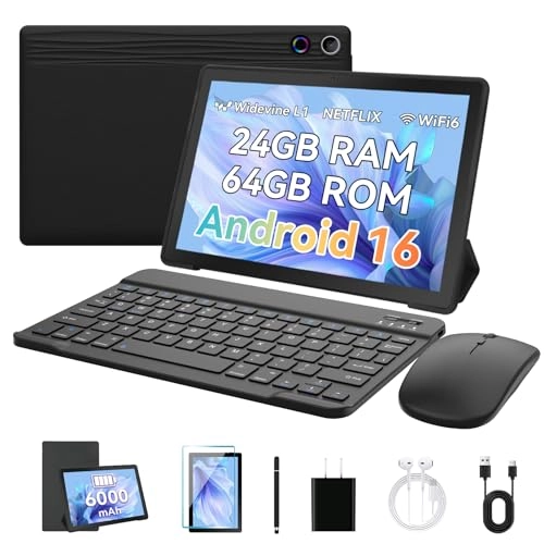 UKA10L - 64GB 10"