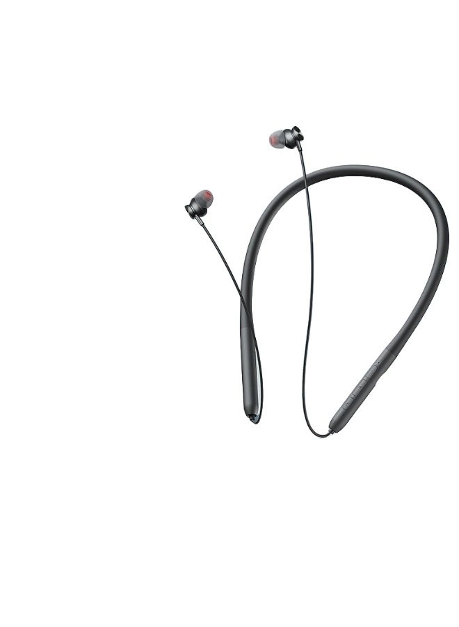 Digital Noise Cancelling Neck Hanging Wireless Earphone