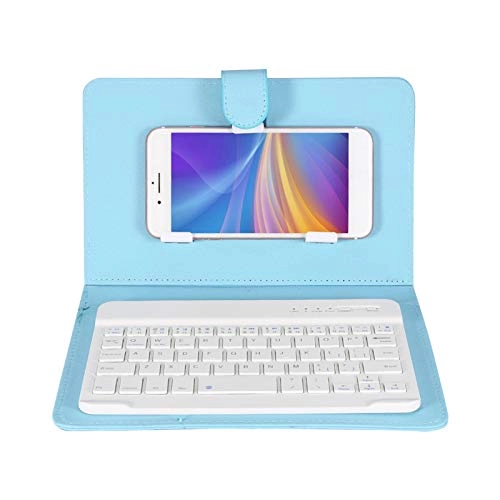 Keyboard Case - EN Wireless