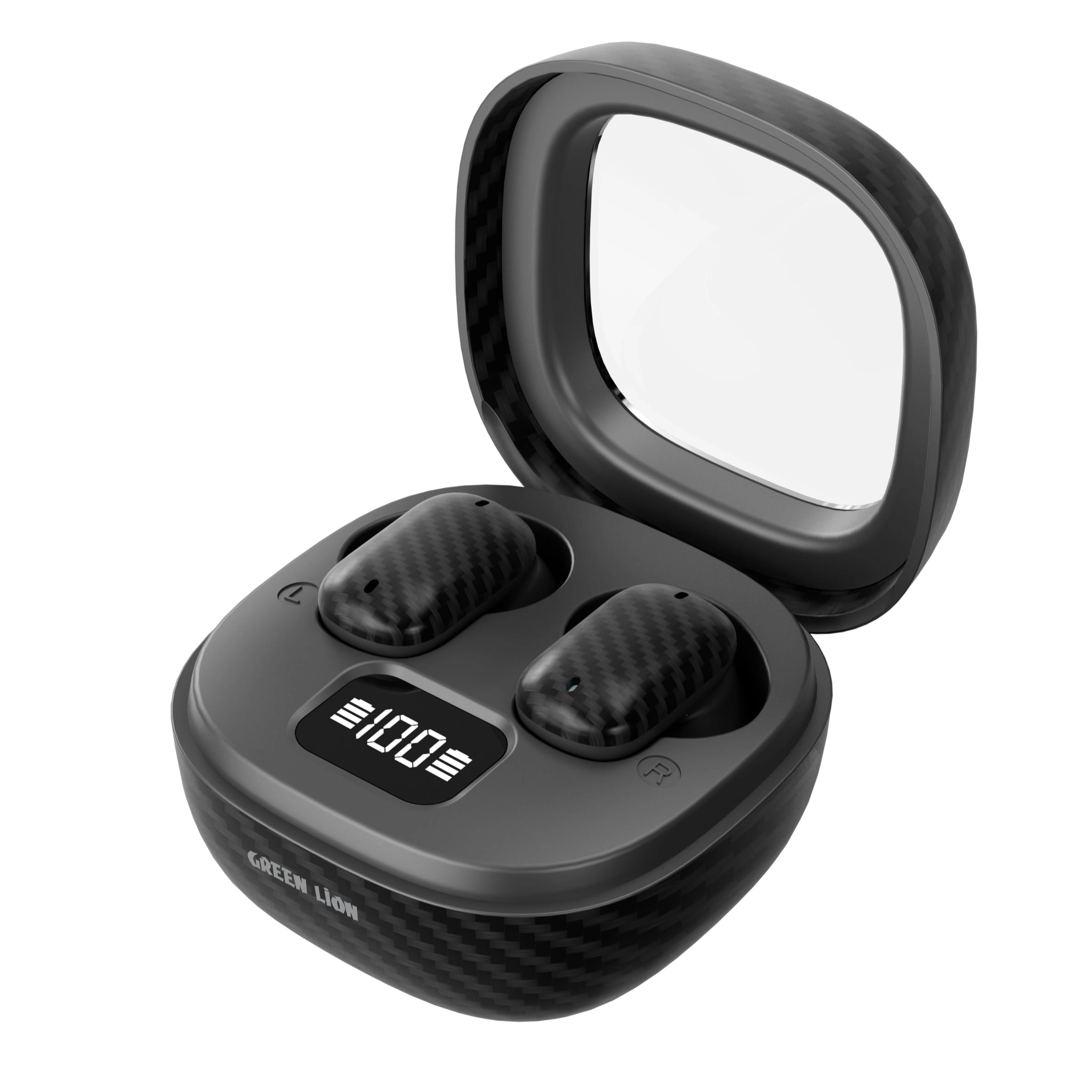 GREEN LION Geneva Wireless Earbud