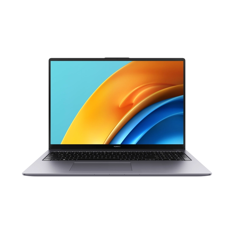 MateBook D 16 MitchellF - 16'' Core i5-12450H 8GB DDR4 512GB SSD