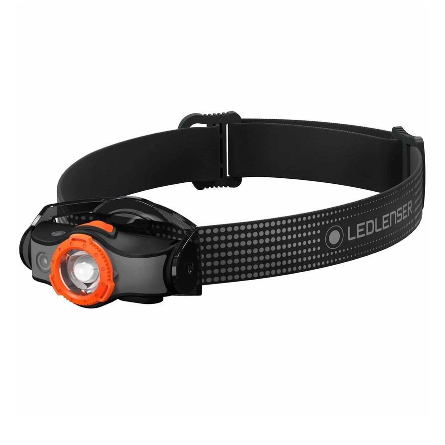 MH5 Headlamp Rechargeable (400lm)