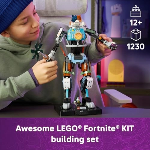 Fortnite KIT (77081)