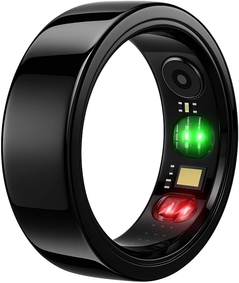 IRing R20 - Health & Fitness Tracker Sleep Monitoring Heart Rate