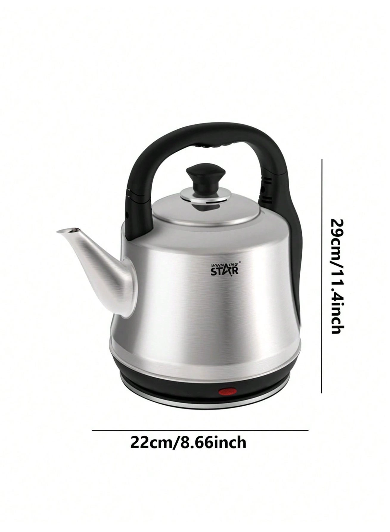 Electric Kettle
