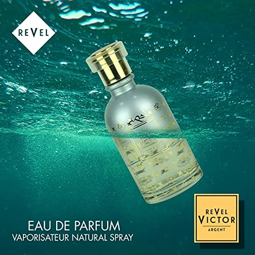 Victor Argent - Eau de Parfum 100ml