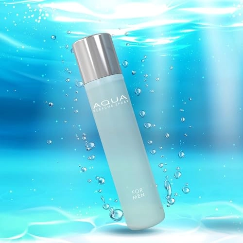 Long Lasting Perfume for Men - Dark Eau de Parfum 30ml Pack