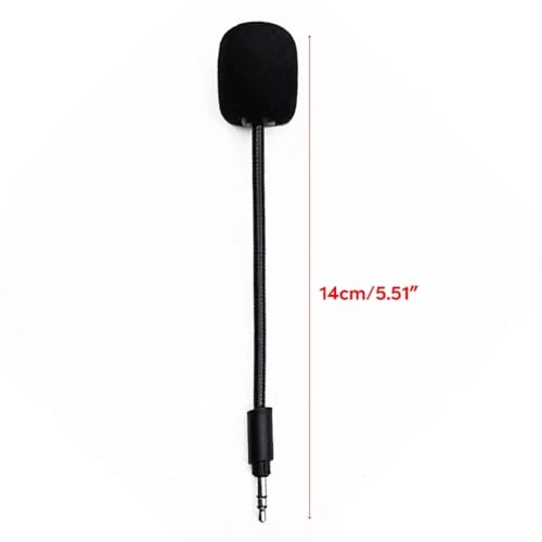 Boom Microphone Wired Microphone