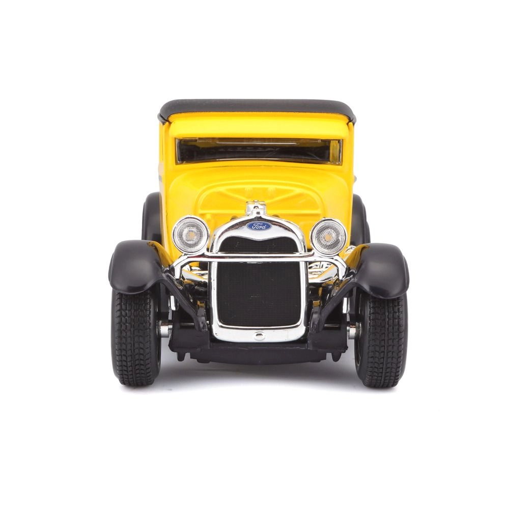 Ford Model A 1929 - 1:24 diecast