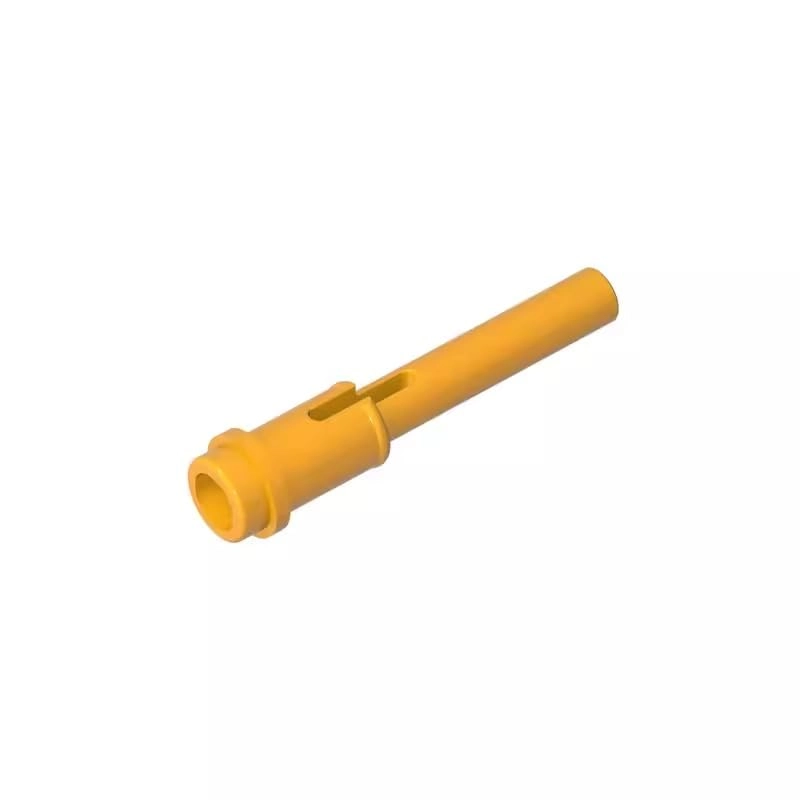 BrickBuddy GDS-906 Technic Pin 1/2 with 2L Bar Extension - 61184191