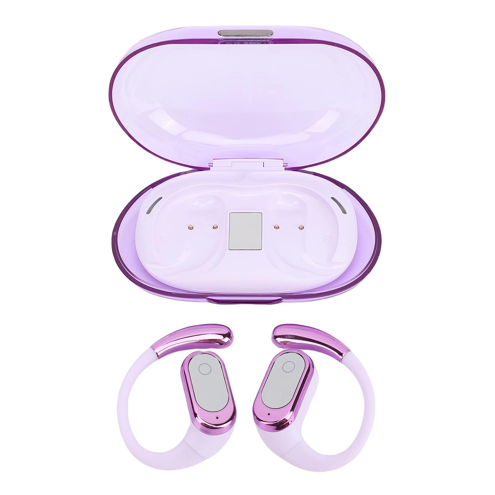 Yctze AI Translation Earbuds - 164 Languages